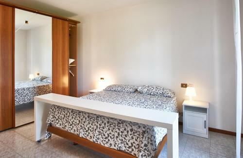 Apartamento Villa Bolla