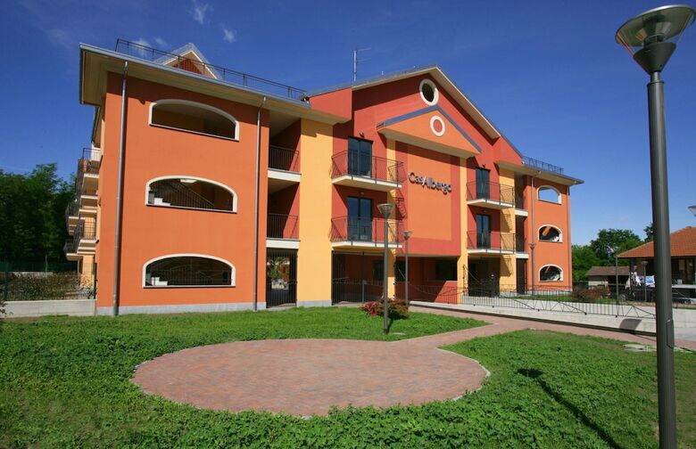 Aparthotel Casalbergo