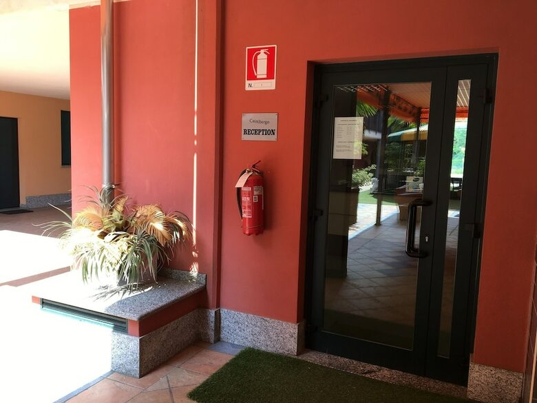Aparthotel Casalbergo