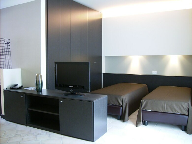 Aparthotel Casalbergo