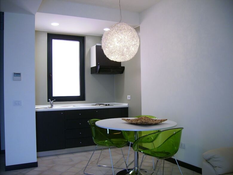 Aparthotel Casalbergo