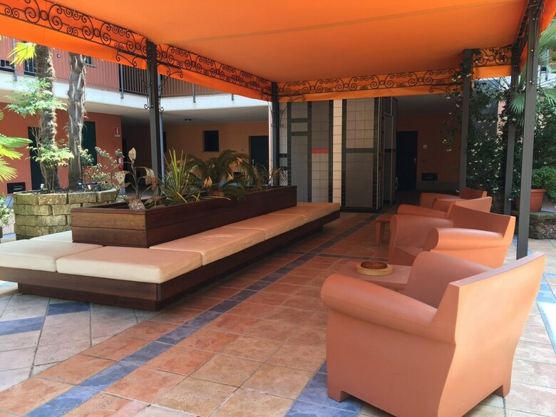 Aparthotel Casalbergo