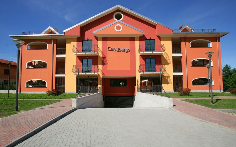 Aparthotel Casalbergo
