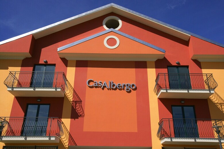 Aparthotel Casalbergo