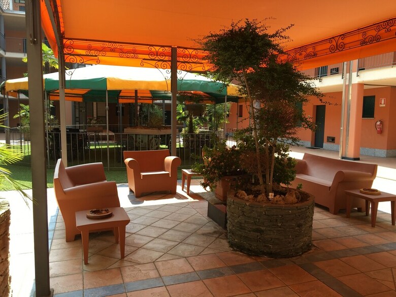 Aparthotel Casalbergo