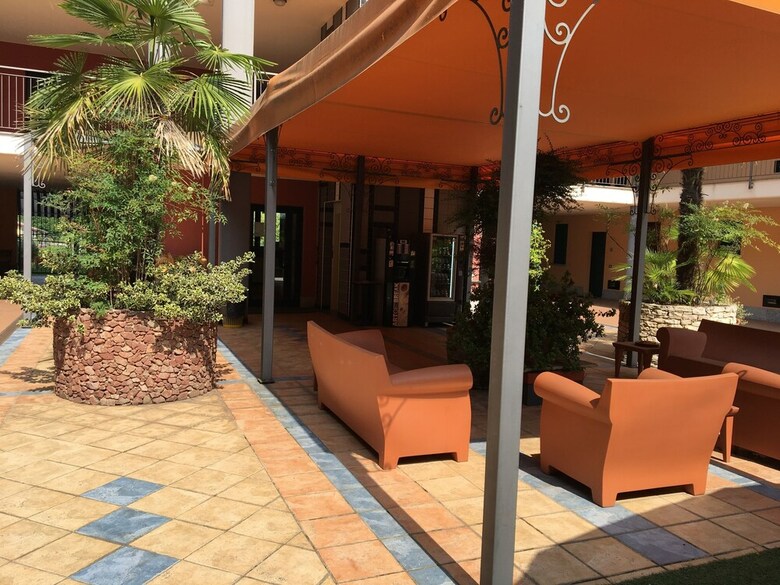 Aparthotel Casalbergo
