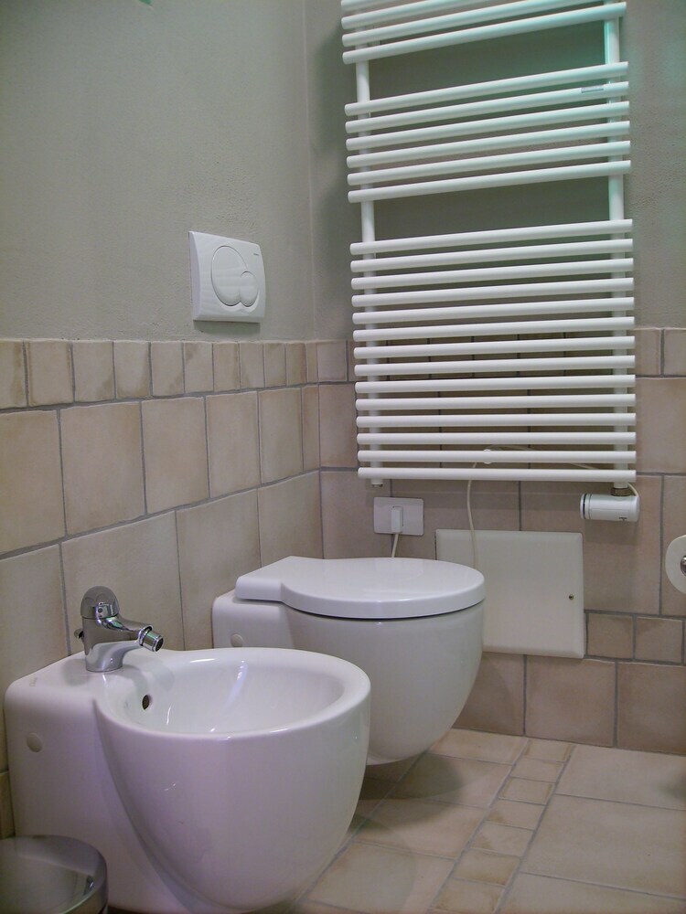 Aparthotel Casalbergo