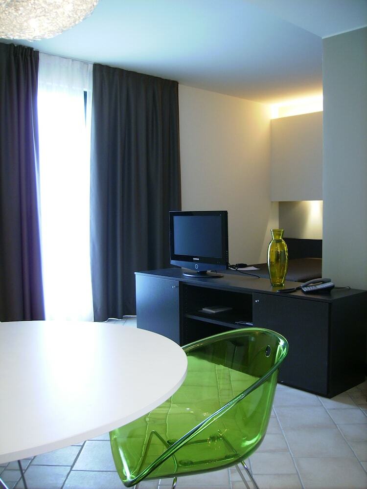 Aparthotel Casalbergo
