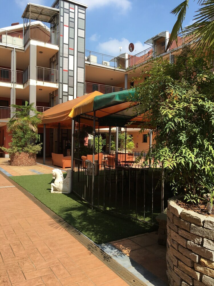 Aparthotel Casalbergo