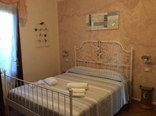 Bed And Breakfast Val Di Lupa