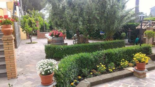 Bed And Breakfast Val Di Lupa