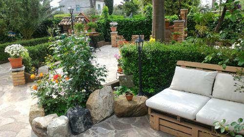Bed And Breakfast Val Di Lupa