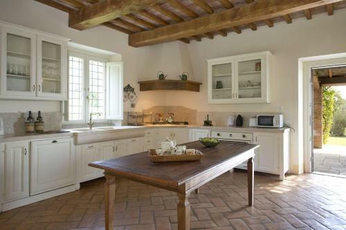 Villa La Lepraia Estate