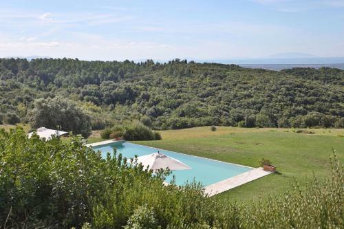 Villa La Lepraia Estate