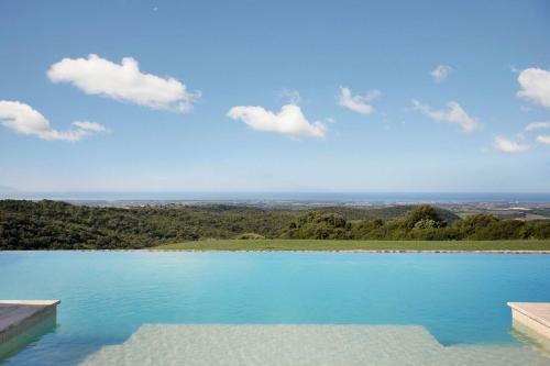 Villa La Lepraia Estate