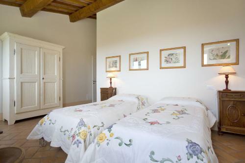 Villa La Lepraia Estate