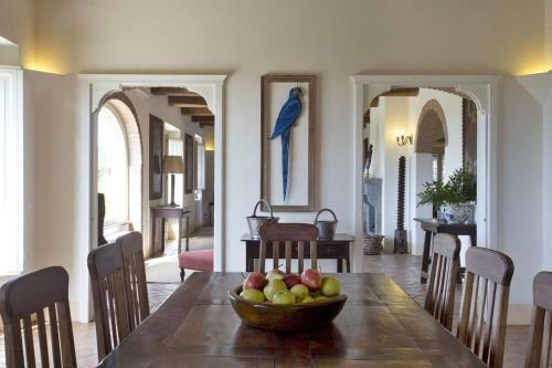 Villa La Lepraia Estate