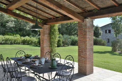 Villa La Lepraia Estate