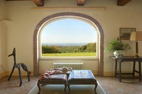 Villa La Lepraia Estate