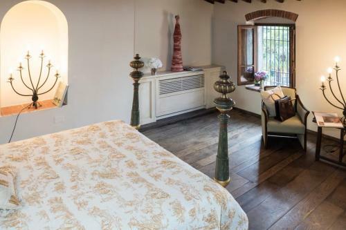 Castello Di Montalto Villa Sleeps 16 Pool Air Con