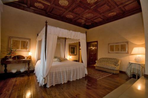 Castello Di Montalto Villa Sleeps 16 Pool Air Con