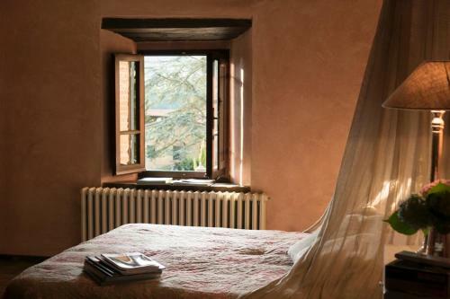 Castello Di Montalto Villa Sleeps 16 Pool Air Con