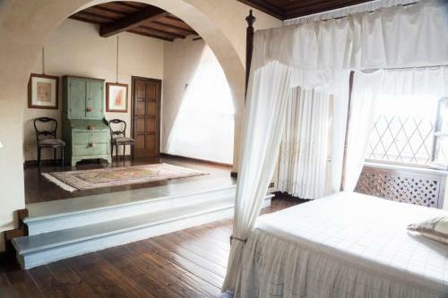 Castello Di Montalto Villa Sleeps 16 Pool Air Con