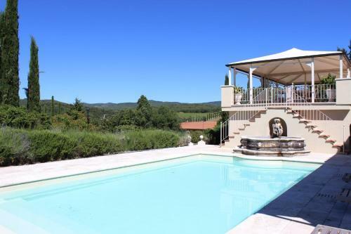 Castello Di Montalto Villa Sleeps 16 Pool Air Con