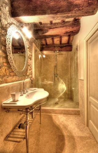 Castello Di Montalto Villa Sleeps 16 Pool Air Con