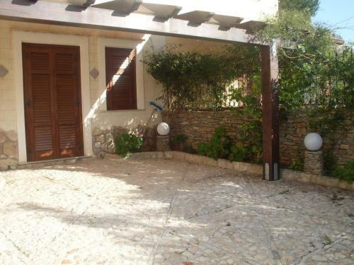 Villa Baglio Fontana