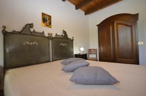 Villa Baglio Fontana