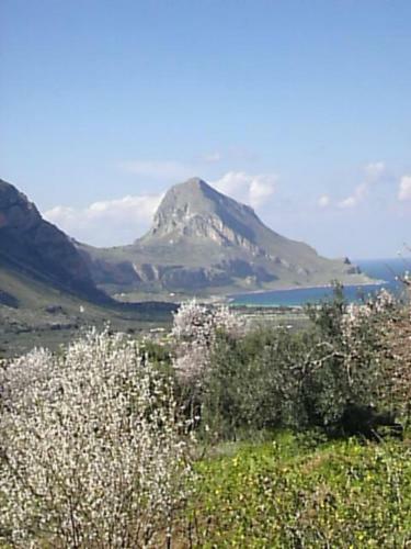 Villa Baglio Fontana