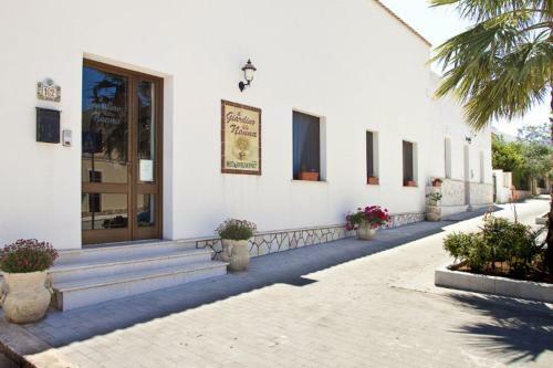 Bed & Breakfast Ilgiardinodellanonna