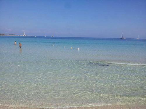 Bed & Breakfast Ilgiardinodellanonna