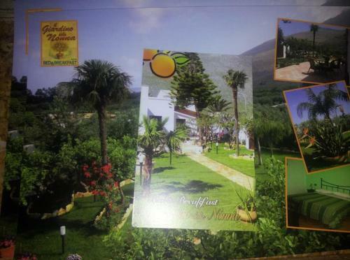 Bed & Breakfast Ilgiardinodellanonna
