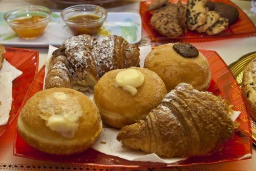 Bed & Breakfast Ilgiardinodellanonna