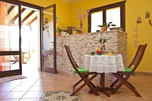 Bed & Breakfast Ilgiardinodellanonna