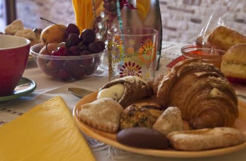 Bed & Breakfast Ilgiardinodellanonna