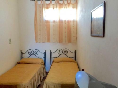 Zahra Casa Vacanze