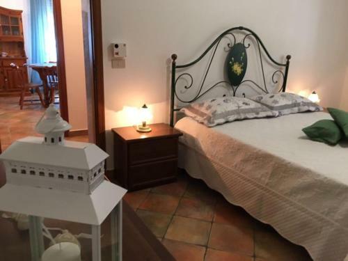 Zahra Casa Vacanze