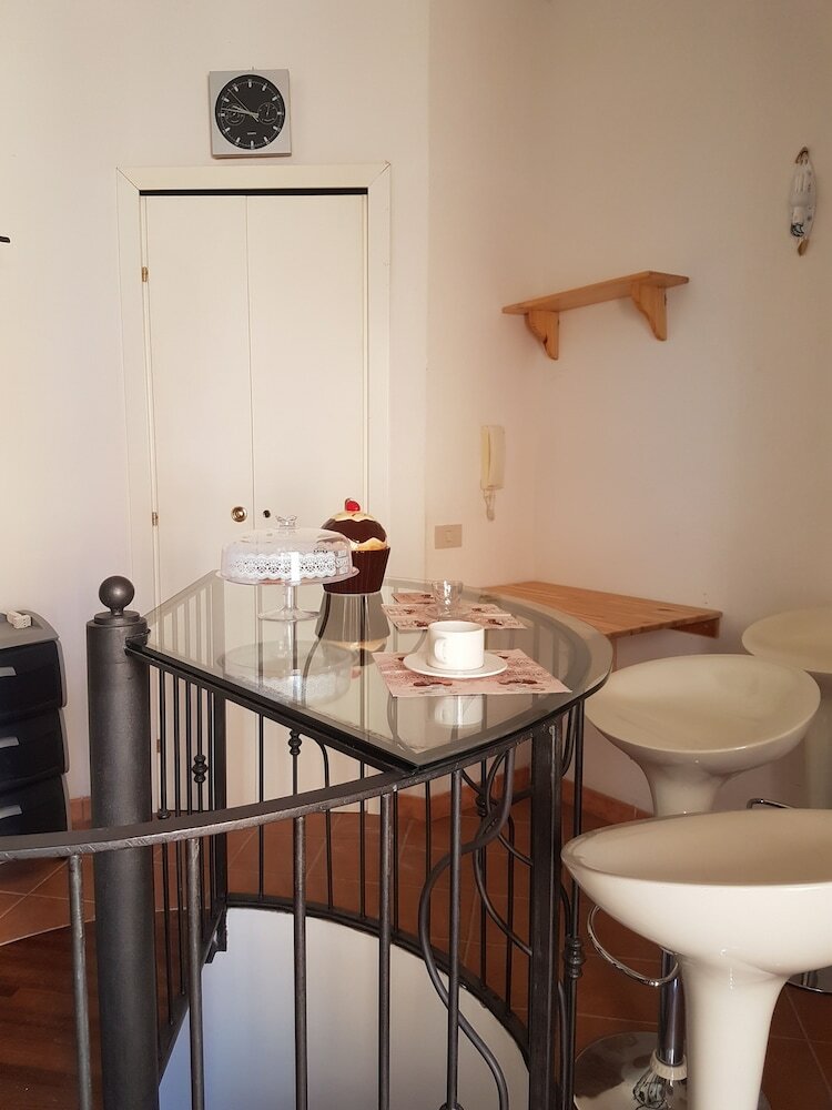 Bed & Breakfast Chiocciola House