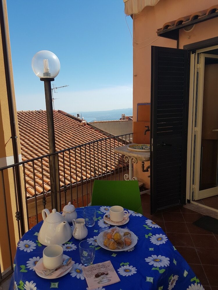 Bed & Breakfast Chiocciola House