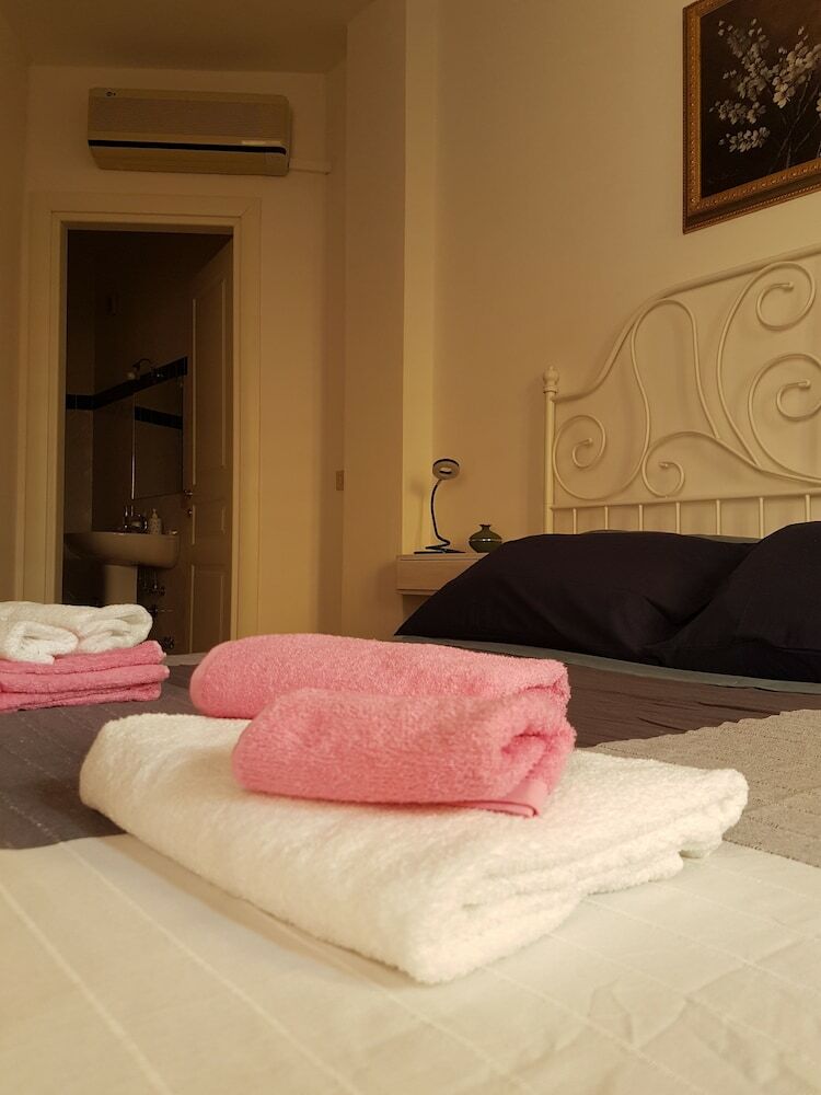 Bed & Breakfast Chiocciola House