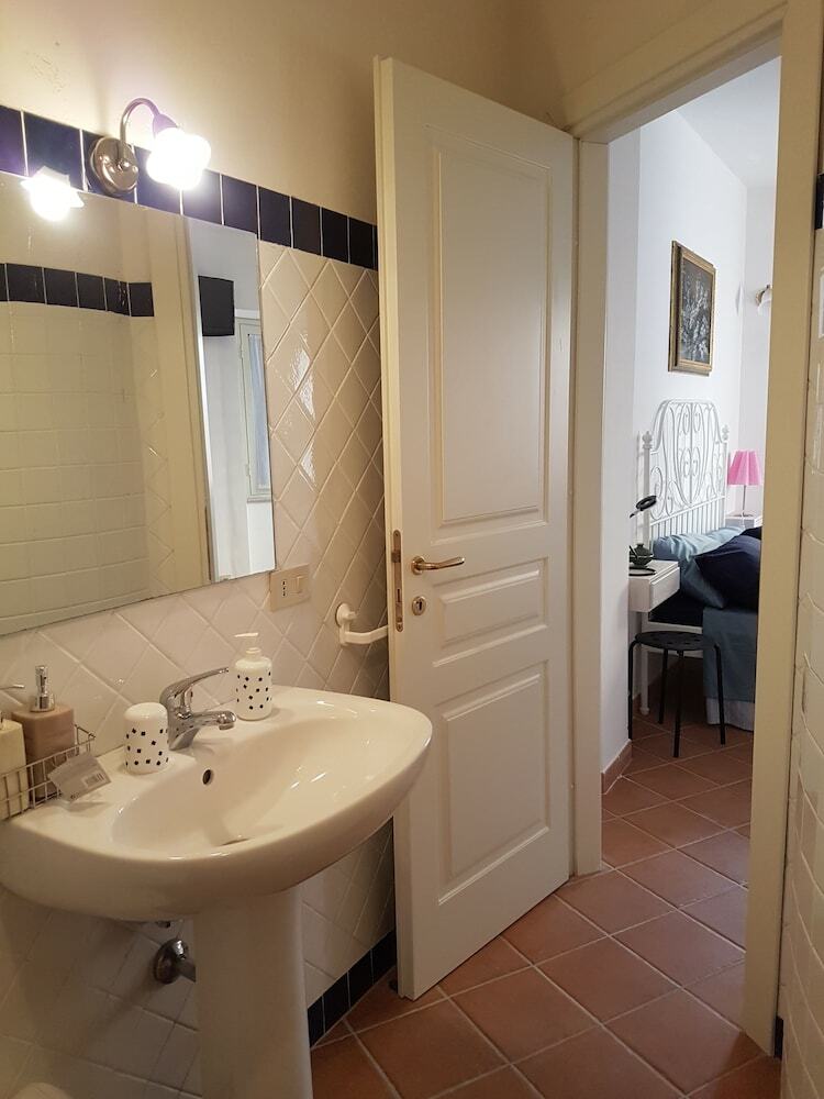 Bed & Breakfast Chiocciola House