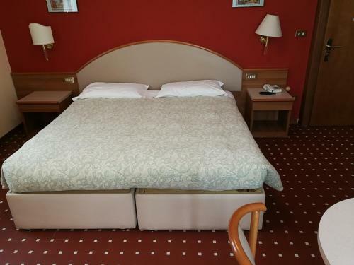 Hotel Albergo Miramonti