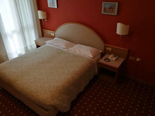 Hotel Albergo Miramonti