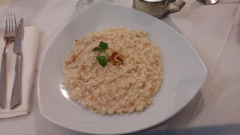 Hotel Albergo Ristorante Bismantova