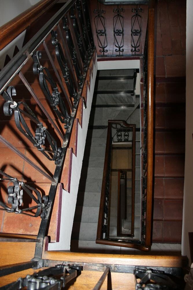 Hotel Albergo Ristorante Bismantova