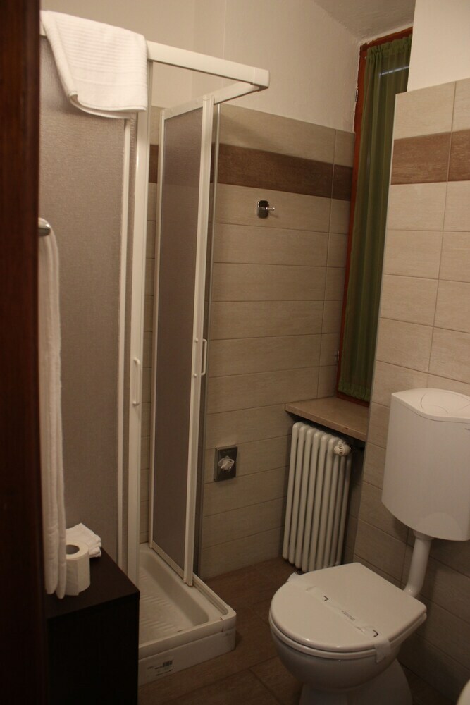 Hotel Albergo Ristorante Bismantova