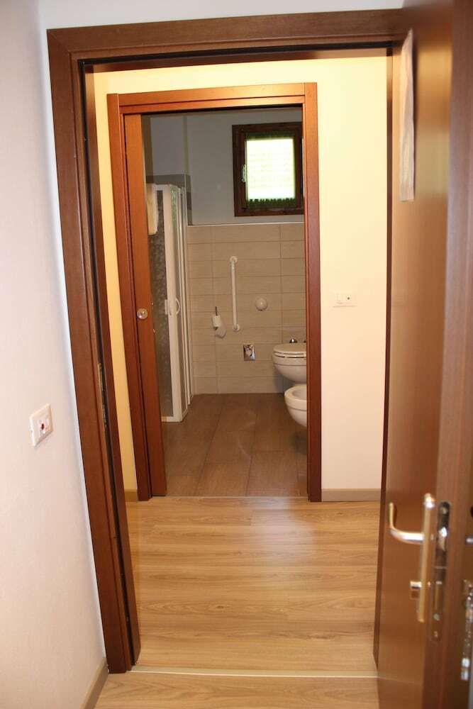 Hotel Albergo Ristorante Bismantova